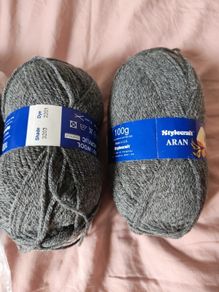 wool