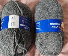 wool