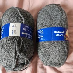 wool