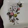 Vintage - c.50s Plate - James Kent Ltd Image 2