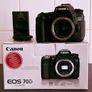 Canon Eos 70d (w) Image 5