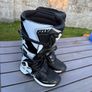 Fox comp 5 motocross boots Image 3