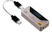 shanling ua4 dongle dac amp