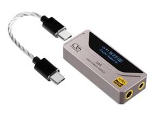 shanling ua4 dongle dac amp