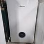 boilers and oil tanks