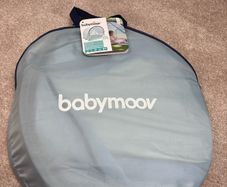 Pop Up Tent