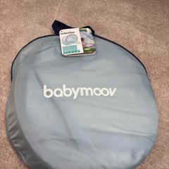 Pop Up Tent