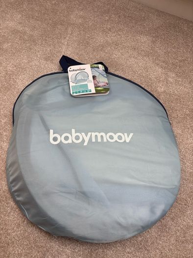 Pop Up Tent