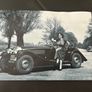 Morgan car brochure, c.1990. Plus eight, Plus four, Four/Four Image 2