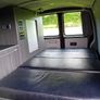 Volkswagen Transporter T5 Camper Van Image 6