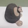 OWL - Vintage - John Hughes - Studio Grogg Pottery Image 2