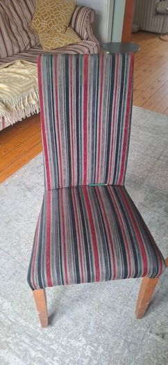 Dining Chairs