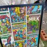 marvel poster Image 2