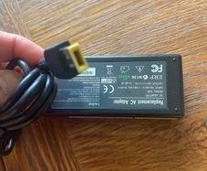Adapter
