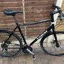 Large Trek Bike Image 2