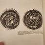 Coins  By John Porteous. Pleasures And Treasures.  Hardback In Good Condition. Image 7