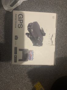 drone w7