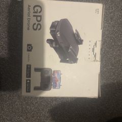 drone w7