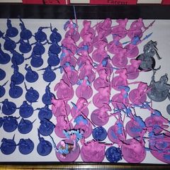 warhammer - Kruleboyz Army
