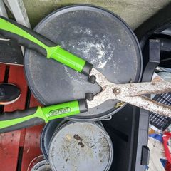 hedge cutter
