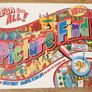 2 Great Big Activity Books ! Image 8