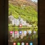 Samsung S6 Lite Tablet with Pen Image 2