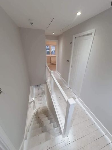 Professional Painting & Handyman Service - Dublin