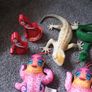Toy Snakes Image 4