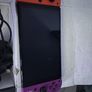 OLED Nintendo Switch Limited Edition Scarlet and Violet Image 3