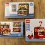 Lego - Various Limited Edition Buildings Image 2
