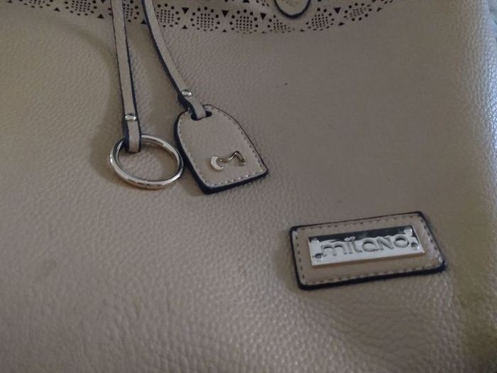 Milano ladies handbag