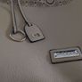 Milano ladies handbag Image 5