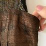 Designer y2k vintage dress Image 5