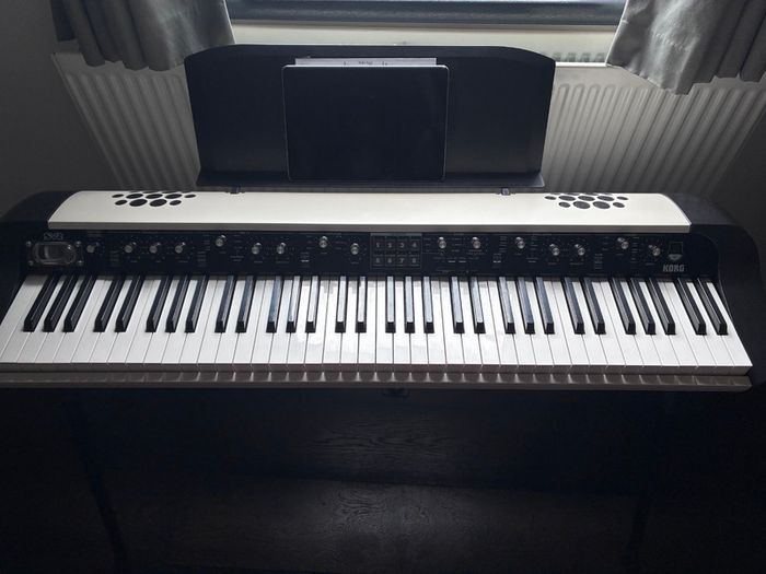 Korg Sv2 73sp