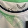 Castore Ireland away kit 2026 kids 5-6y Image 3