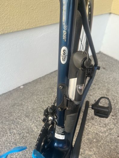 Scott Bike