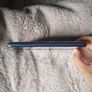 Job Lot of 4 Smartphones - ALL WORKING (samsung, TCL, Huawei, Alcatel) - Damaged/Cracked Image 4