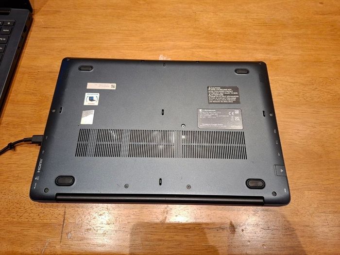Laptop Dynabook Satellite Pro C40-H-103