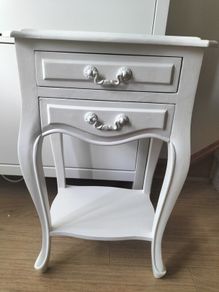 French Style Locker