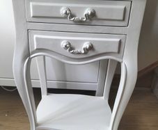 French Style Locker