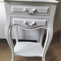 French Style Locker