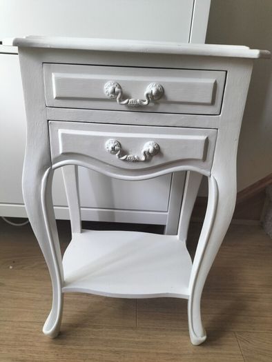 French Style Locker