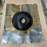 roof flashing for flue / pipes Image 2