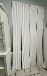 Woodies Decorative Wall Panels