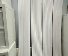 Woodies Decorative Wall Panels