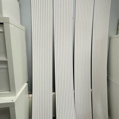 Woodies Decorative Wall Panels