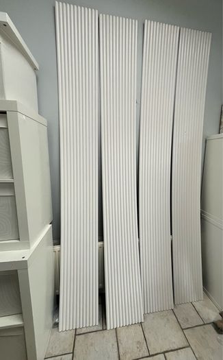 Woodies Decorative Wall Panels