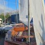 Wayfarer Dinghy Image 6