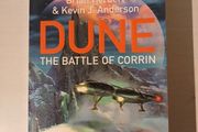 Dune - The Battle of Corrin by Brian Herbert &amp; Kevin J. Anderson