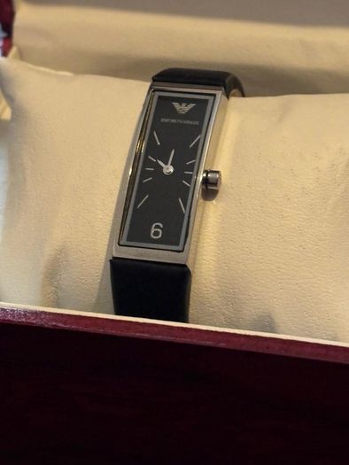 Armani Women's Watch